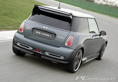  Mini Mini_Cooper_S_Works_GP DƬ D 
