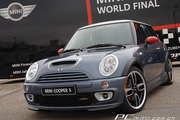  Mini Mini_Cooper_S_Works_GP DƬ D 