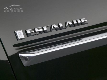 凱迪拉克 Escalade 圖片 大圖 桌面