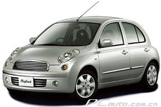 日產 Nissan Rafeet 圖片 大圖 桌面