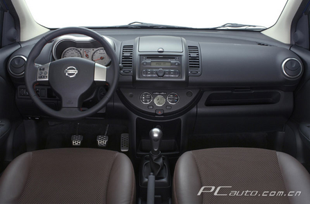 日產 nissan note 圖片 大圖 桌面