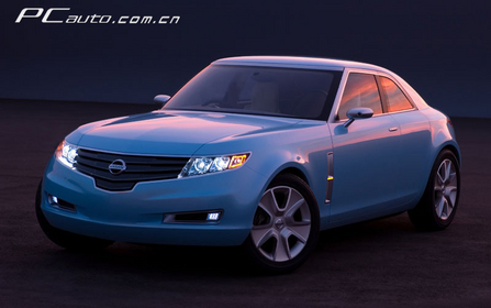 ծa Nissan Foria DƬ D 