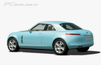 ծa Nissan Foria DƬ D 