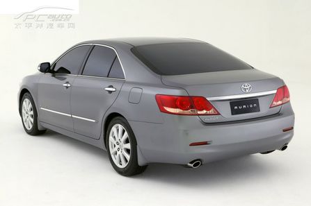 toyota Aurion 圖片 大圖 桌面