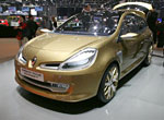 ZClio Grand Tour܇(ch)
